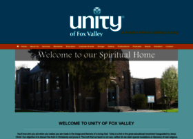 unityoffoxvalley.org