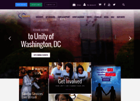 unityofwashingtondc.org