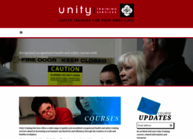 unitytraining.com.au