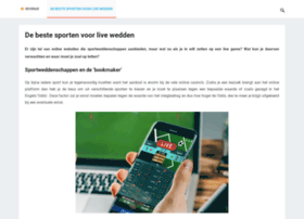 univechess.nl