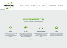 univenture.co.in