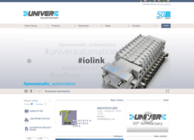 univer-group.com