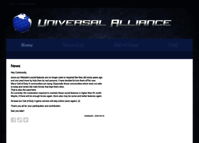 universal-alliance.de