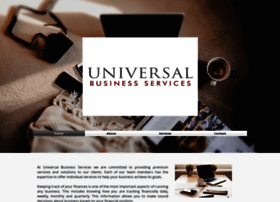 universalbusiness.com.au