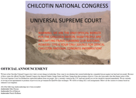 universalsupremecourt.org