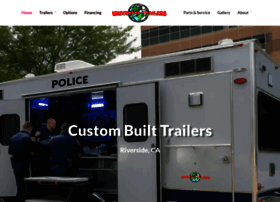 universaltrailers.com