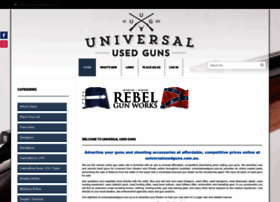 universalusedguns.com.au