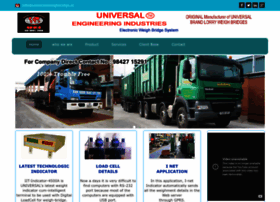 universalweighbridges.com