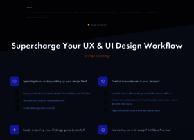 universedesignsystem.com