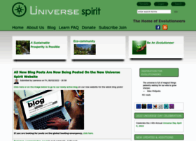 universespirit.org