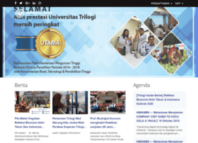 universitas-trilogi.ac.id