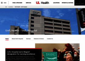 university-hospital.org