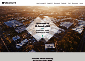 universityhill.com.au