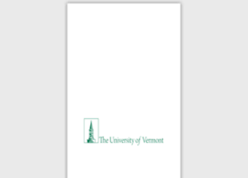 universityofvermontonline.com