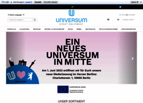 universumverleih.de