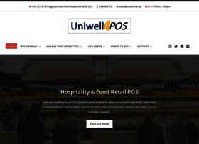 uniwell4pos.com.au