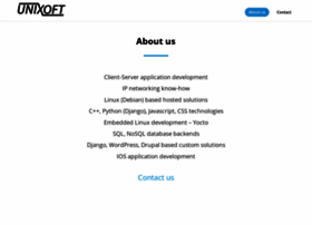 unixoft.hu