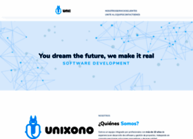 unixono.com.ar