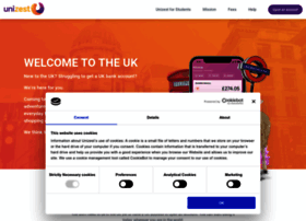 unizest.co.uk