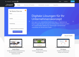 unlooped.de