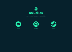 unluckies.fr