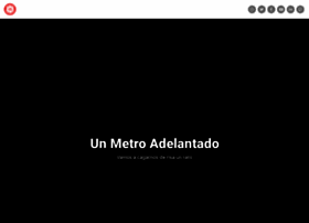 unmetroadelantado.com.ar