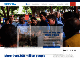 unocha.org