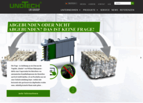 unotech.de