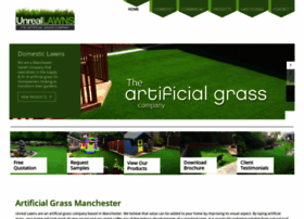 unreallawns.co.uk