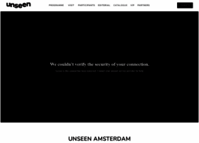 unseenamsterdam.com