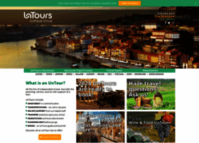 untours.com