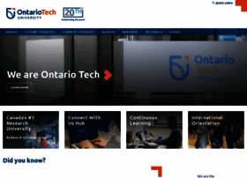 uoit.net