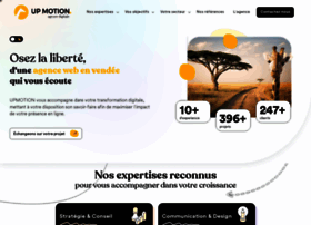 up-motion.fr