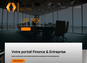 up-tex.fr