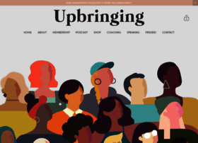 upbringing.co