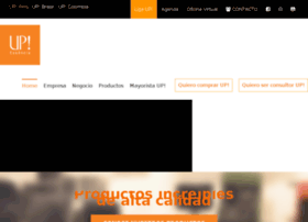 upesencia.com.pe