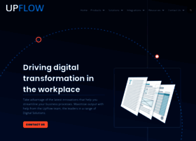 upflow.com.au