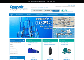 upgsite.qorpak.com