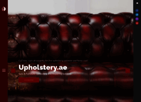 upholstery.ae