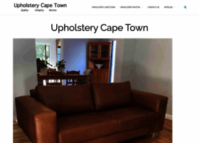 upholsterycapetown.co.za