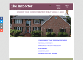 uphomeinspector.com