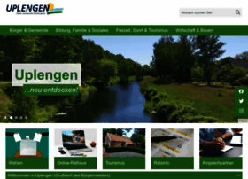 uplengen.de