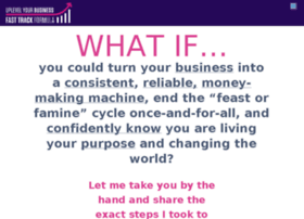 uplevelyourbusiness.com
