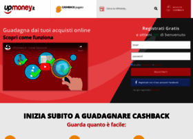 upmoney.it