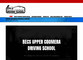 uppercoomeradrivingschool.online