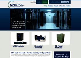 upserve.com.au