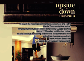 upsidedown.com.ph