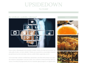 upsidedown.sk