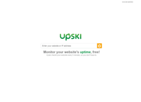 upski.io