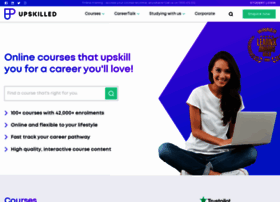 upskilled.com